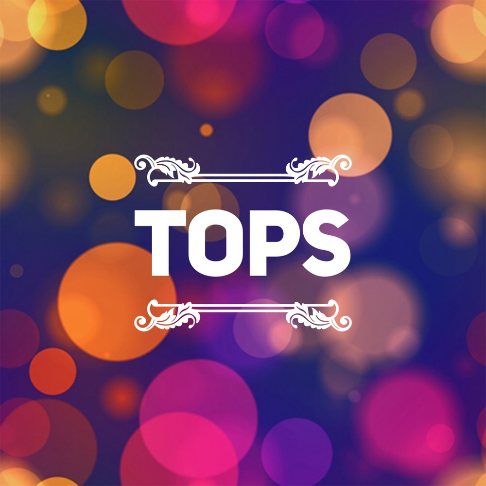 Women’s tops